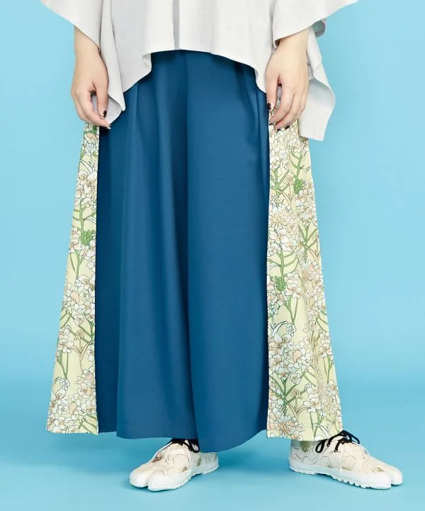 SHIKI - Spring Breeze HAKKEKE Pants