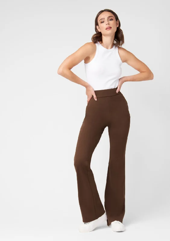 Tall Demi Flare Pant