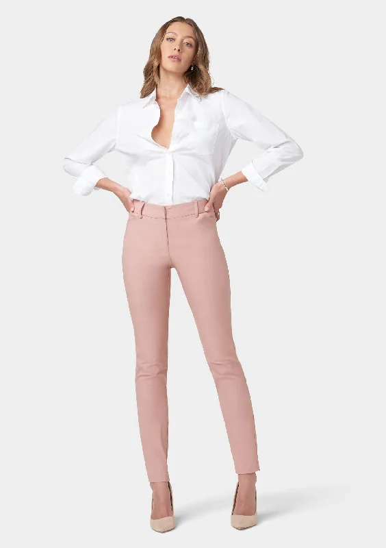 Tall Julia Dressy Skinny Pants