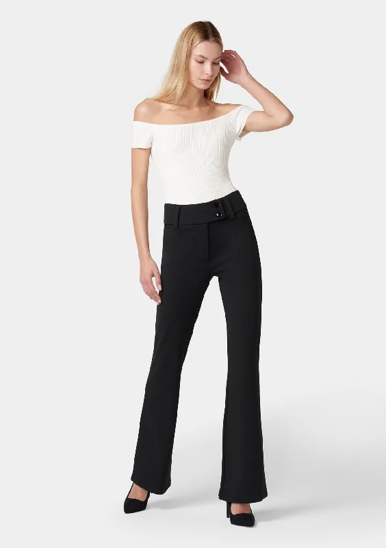 Tall Stanton Flare Pants