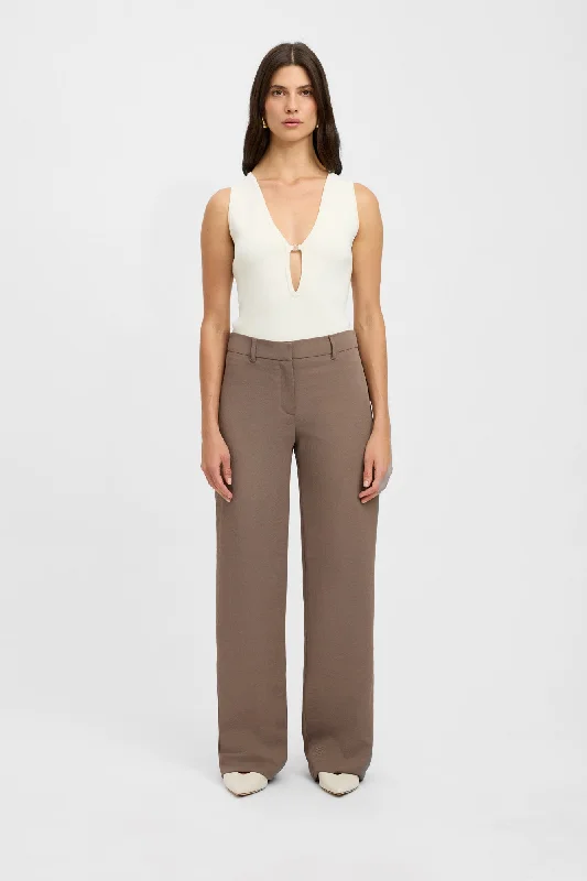 Ariel Low Rise Pant