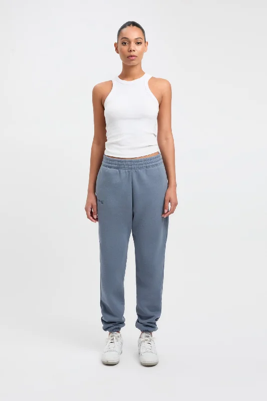 Brushed Williams Trackpant