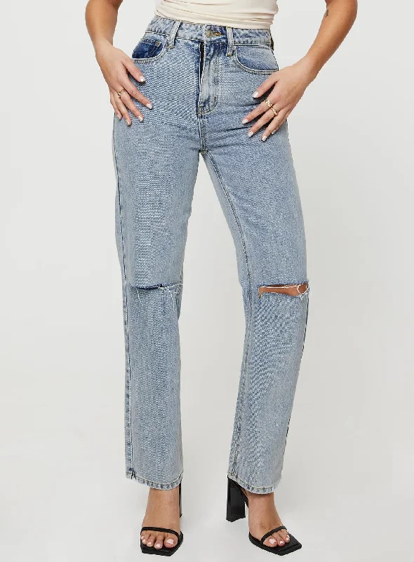 Holland Jeans Denim