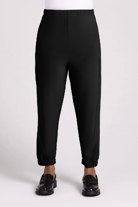 Sympli Half Cuff Jogger Pant