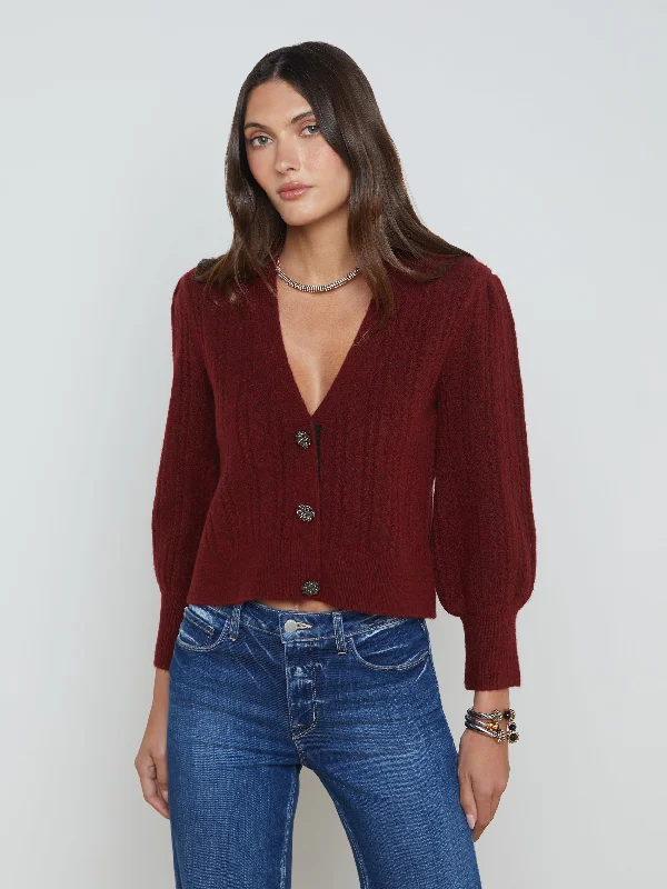 Talulla Cardigan