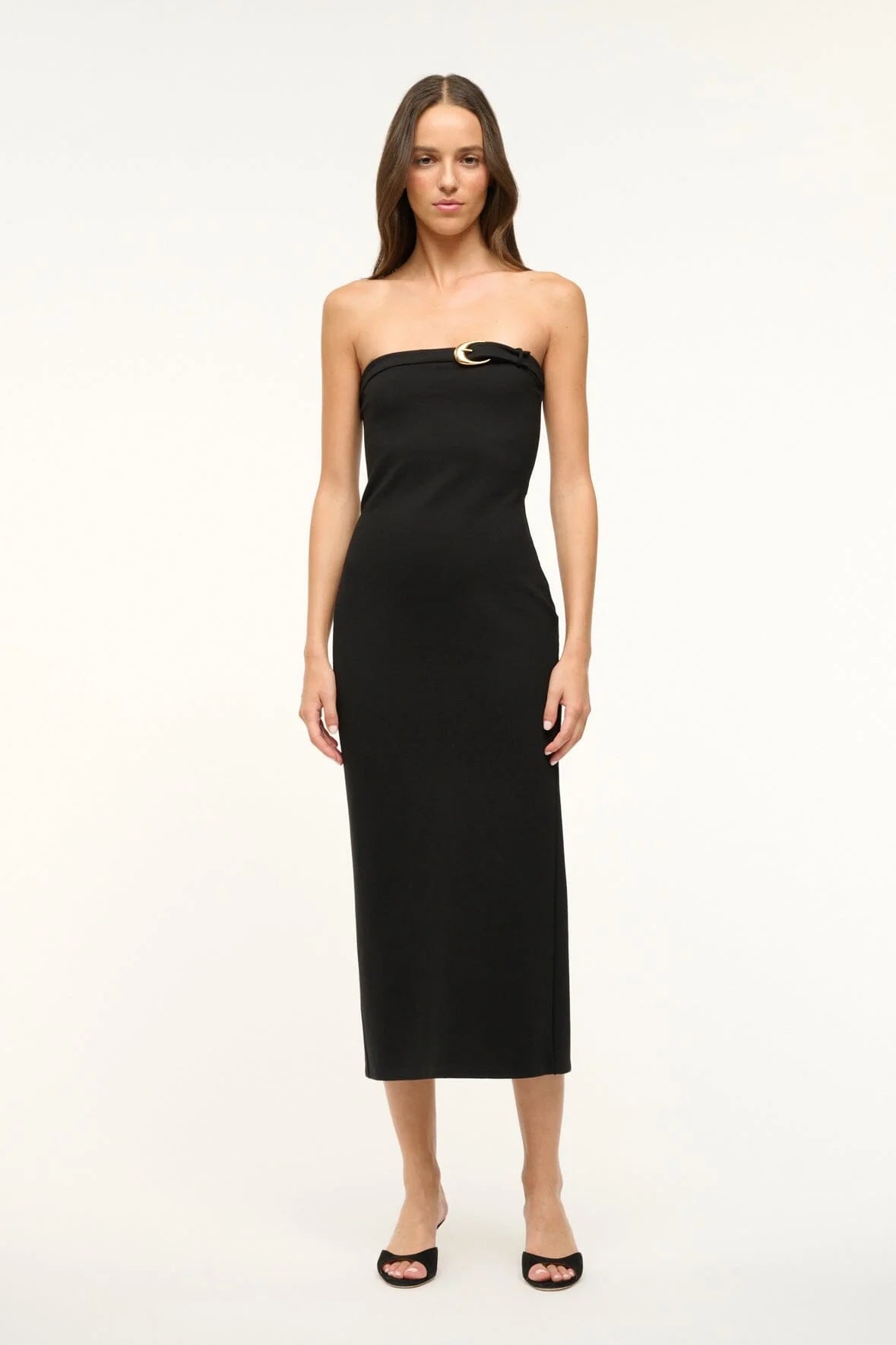 Beekman Dress - Black