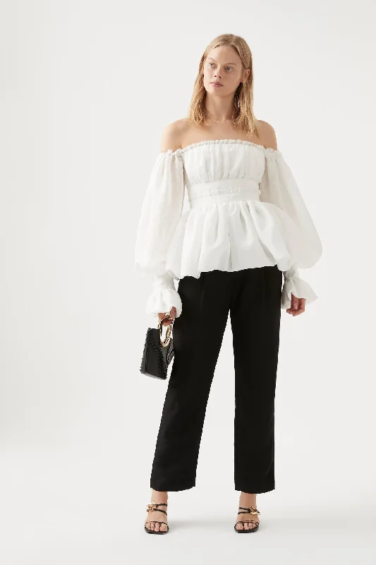 Divine Off Shoulder Top