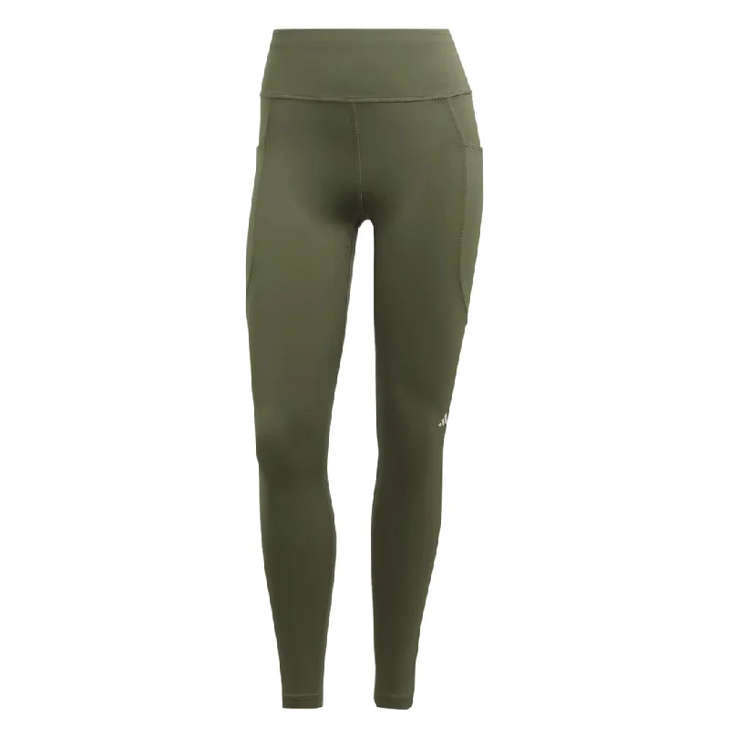 adidas - Women's Dailyrun 7/8 Leggings (HR5375)