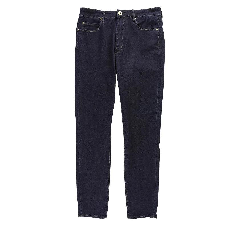 Articles Of Society Womens Stateline Skinny Fit Jeans