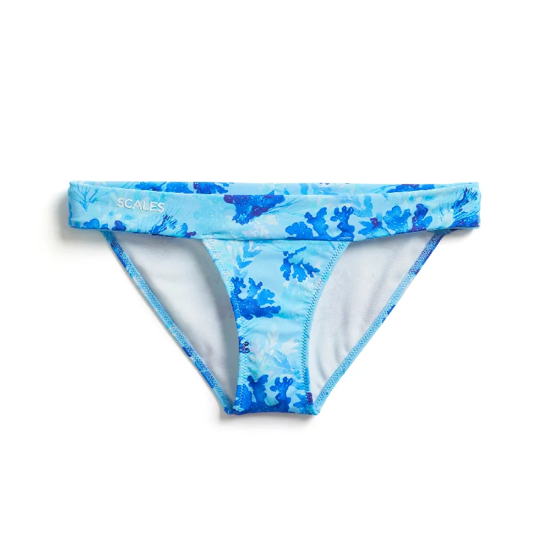 Coral Tropics Banded Bottom AC