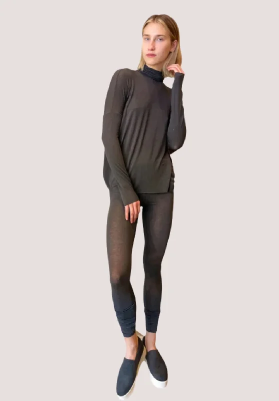 Leggings - Graphite