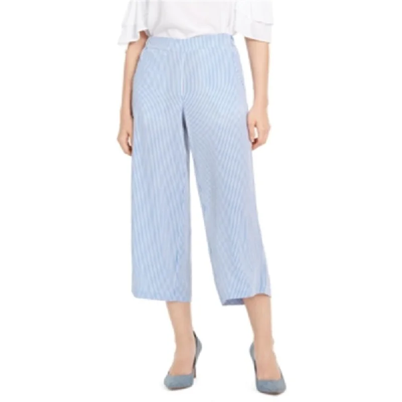 Michael Kors Women's Pull on Pants White Size 14