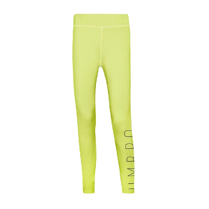 Umbro - Women's High Waisted Leggings (HUUL1UBF7 UK9)